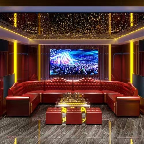 汉中小时场ktv游玩攻略-佛坪县ktv预定